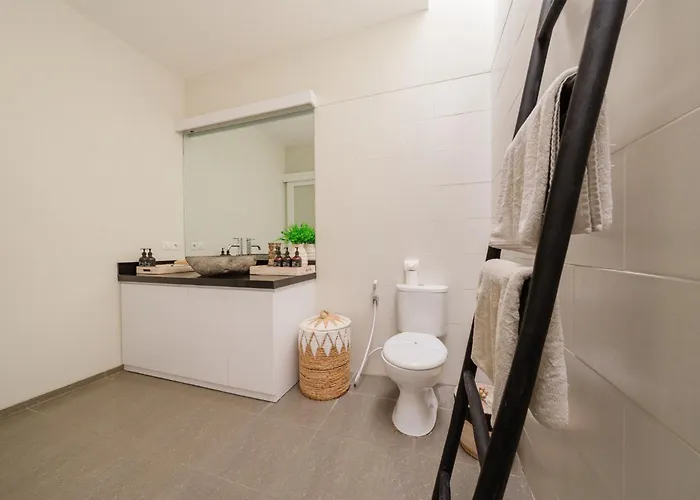 ヴィラ The Eclipse - The Luxurious 2br Private Pool Getaway *