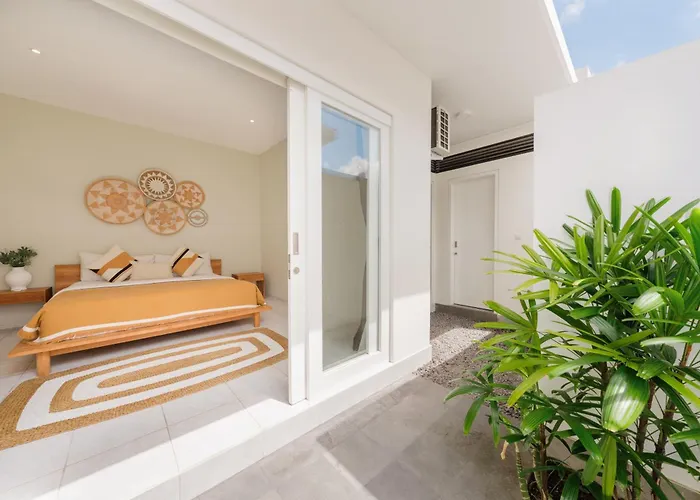 The Eclipse - The Luxurious 2br Private Pool Getaway ヴィラ
