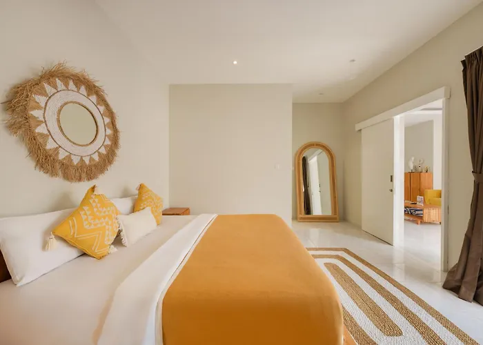 The Eclipse - The Luxurious 2br Private Pool Getaway ヴィラ *