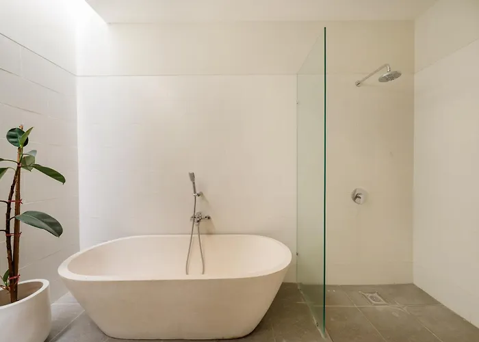 The Eclipse - The Luxurious 2br Private Pool Getaway ヴィラ