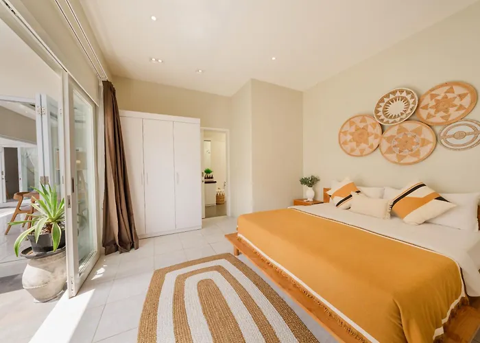 The Eclipse - The Luxurious 2br Private Pool Getaway ヴィラ *