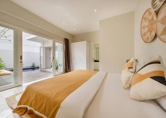 ヴィラ The Eclipse - The Luxurious 2br Private Pool Getaway *