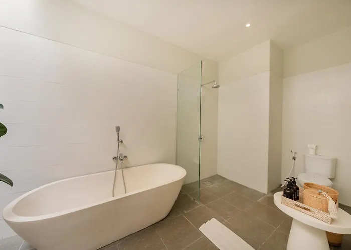 The Eclipse - The Luxurious 2br Private Pool Getaway ヴィラ チャングー