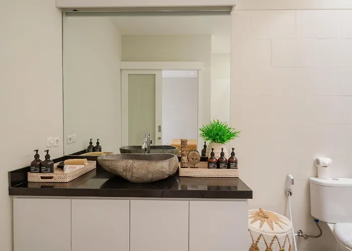 The Eclipse - The Luxurious 2br Private Pool Getaway ヴィラ チャングー